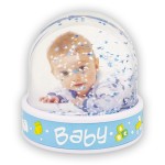 Фото кугла Baby