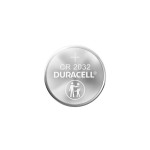 Duracell CR2032 Lithium Battery 3V
