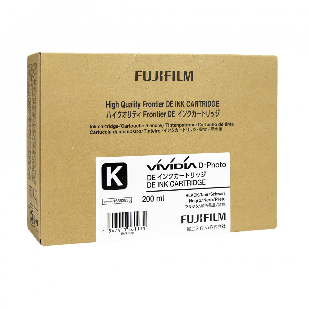 Кертриџи за Fujifilm DE100 и DE100-XD - Image 5