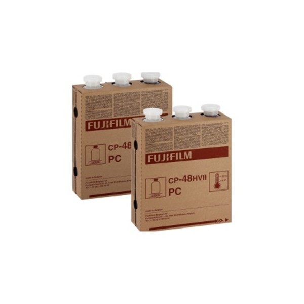 Хемиски раствор FJ CP - 48HV PC KIT X 2