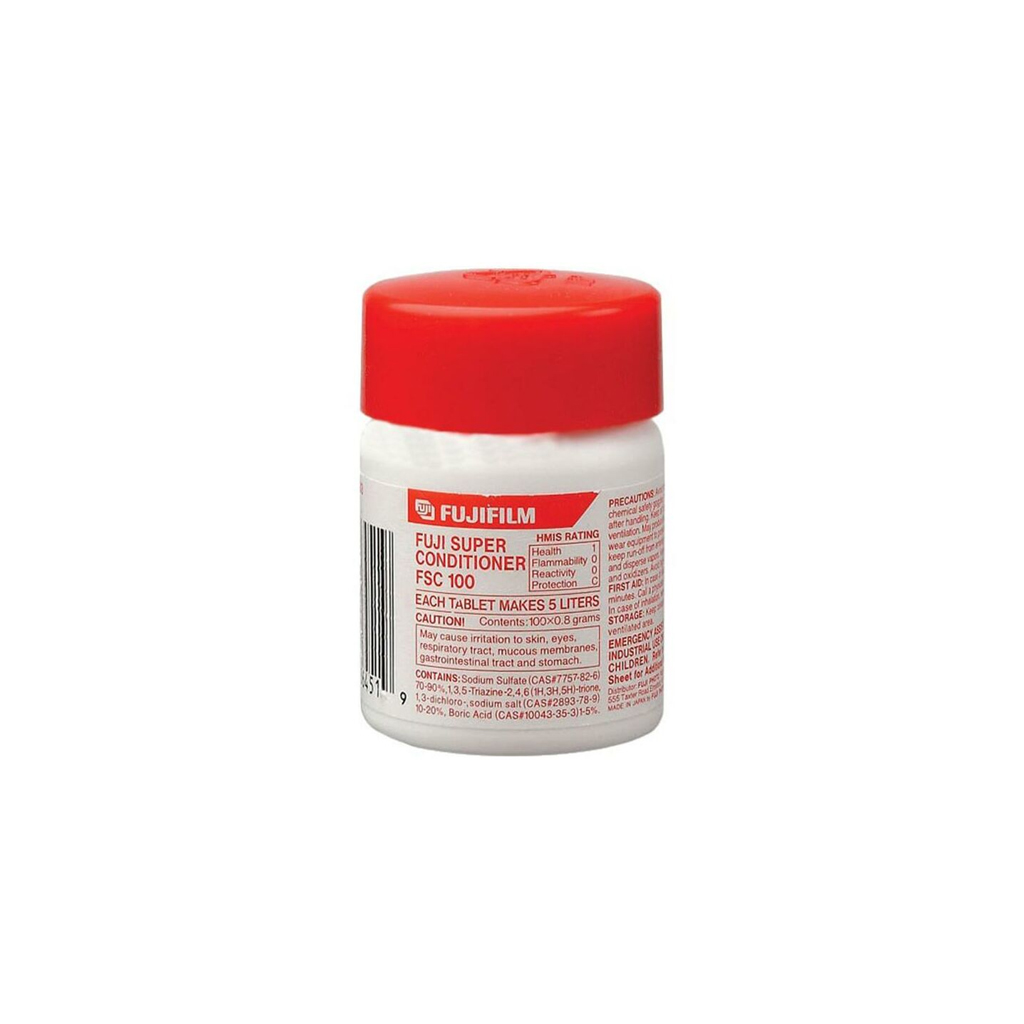 Fuji Supercond Tablets 20UNITS/PACK