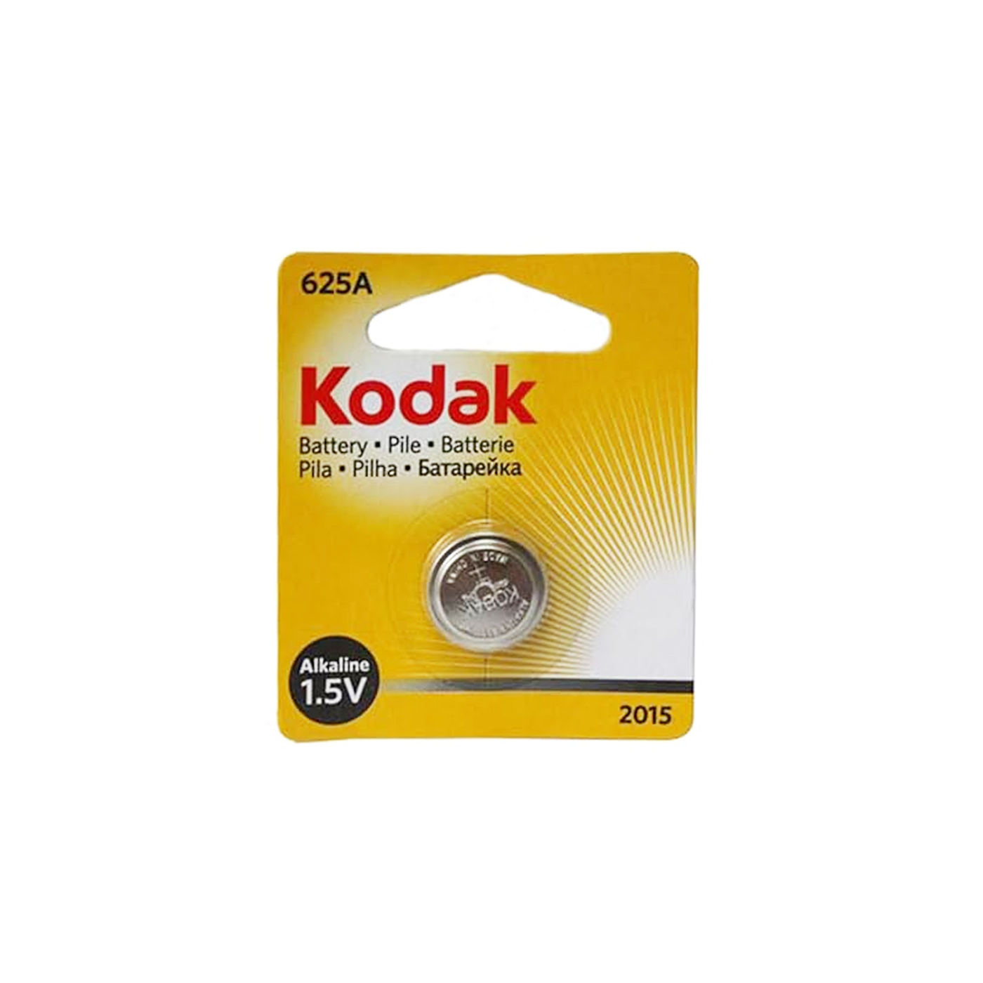 Батерија Kodak Battery 1.5V 625A